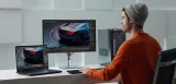 Màn hình đồ họa ASUS ProArt PA279CRV | 27 inch | 4K | IPS | 60Hz | 5ms